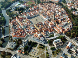 Bytů přibývá. Na Českobudějovicku se jich loni začalo stavět více než tisíc