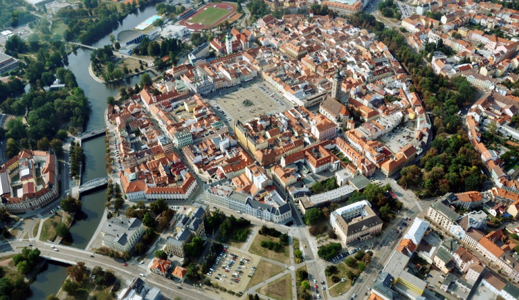 Počty bytů rostou. Na Českobudějovicku se jich loni začalo stavět více než tisíc