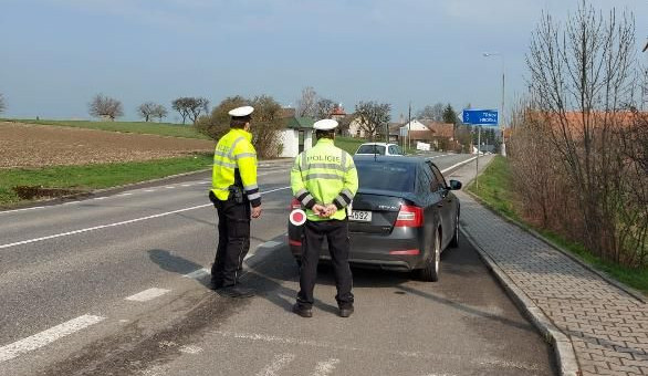 Speed Marathon proběhne na konci března. Lidé mohou pomoct s vybráním měřených úseků