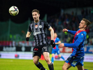 Domácí série vzala za své, Dynamo prohrálo s Plzní