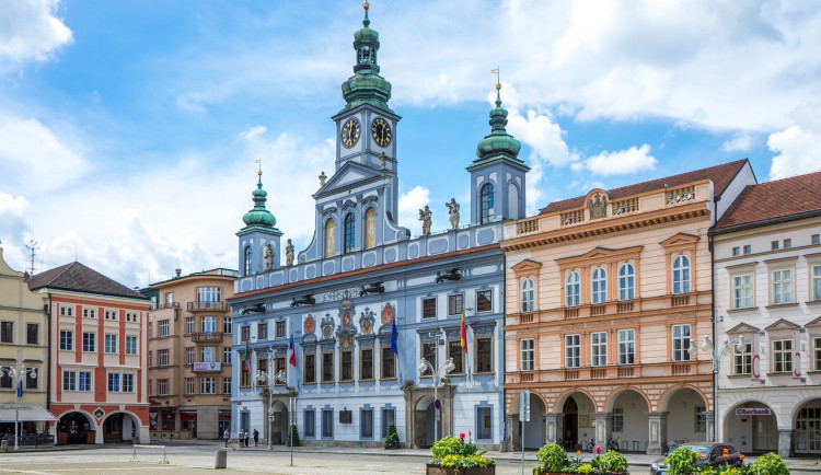 Město odsouhlasilo vypsání participativního rozpočtu pro letošní rok