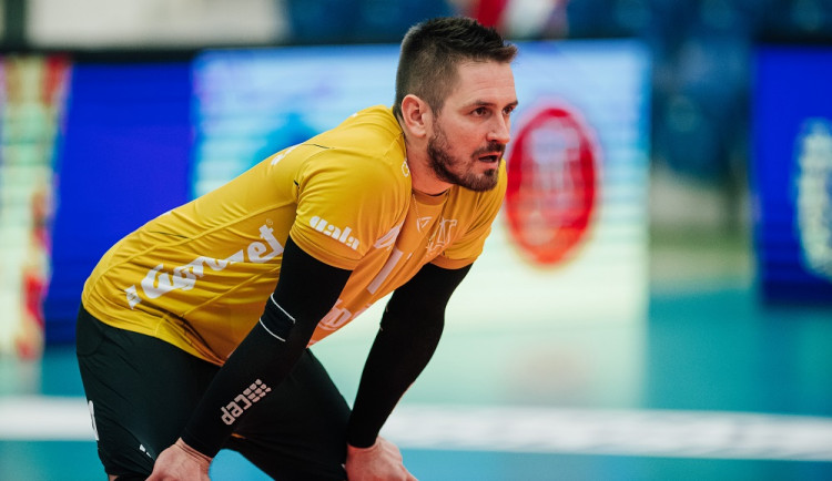 Kryštof před finále poháru: Vary budou favoritem, ale věříme si