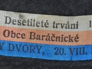 České Budějovice objektivem Milana Bindera a perem Martina Maršíka: Baráčníci - existují ještě v našem městě?