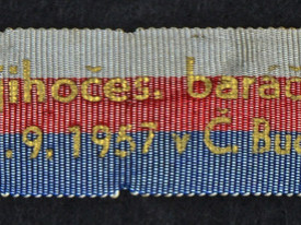 České Budějovice objektivem Milana Bindera a perem Martina Maršíka: Baráčníci - existují ještě v našem městě?