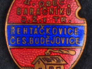 České Budějovice objektivem Milana Bindera a perem Martina Maršíka: Baráčníci - existují ještě v našem městě?