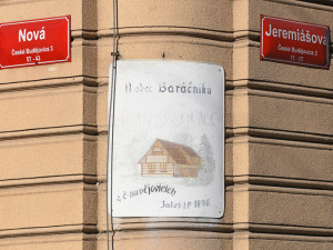 České Budějovice objektivem Milana Bindera a perem Martina Maršíka: Baráčníci - existují ještě v našem městě?