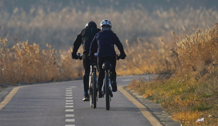 Na Třeboňsku vznikne nová cyklostezka. Spojí Starou a Novou Hlínu