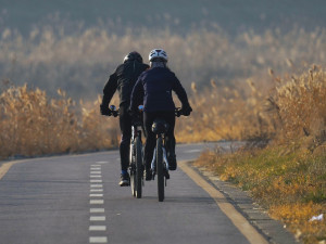 Na Třeboňsku vznikne nová cyklostezka. Spojí Starou a Novou Hlínu