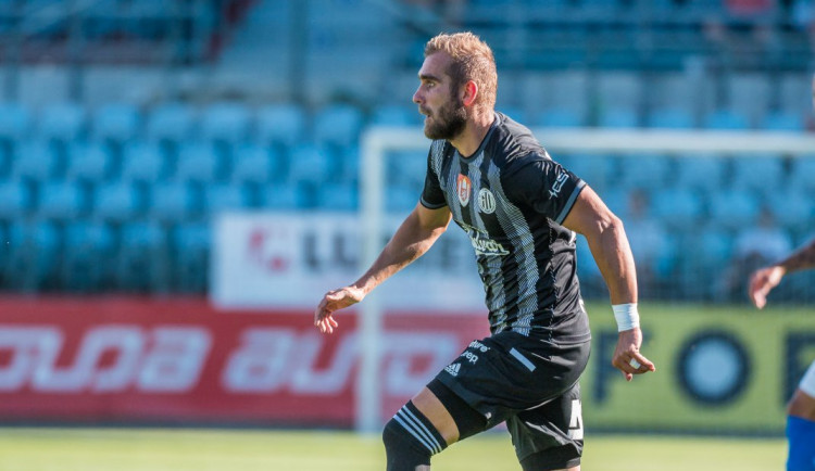 Martin Sladký bude hostovat v Mladé Boleslavi.