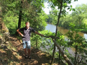 Boršov se připravuje na turistickou sezónu