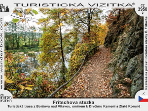 Boršov se připravuje na turistickou sezónu