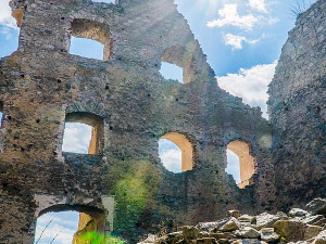 Boršov se připravuje na turistickou sezónu