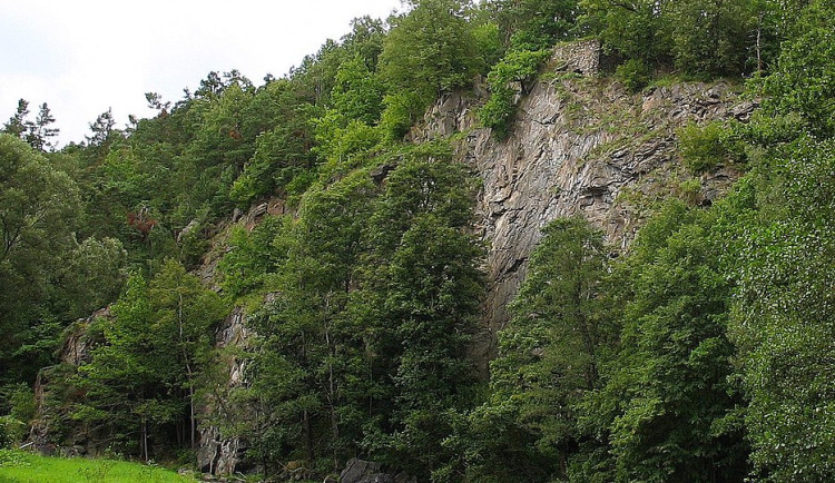 Boršov se připravuje na turistickou sezónu