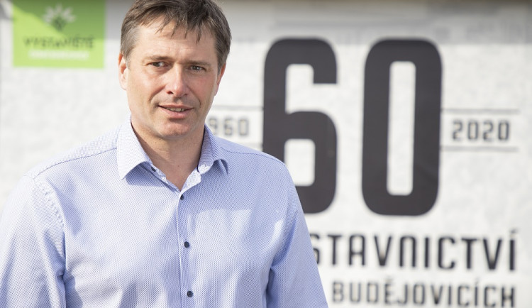 Výstaviště chce více otevřít. Je to trend po celé Evropě, říká ředitel