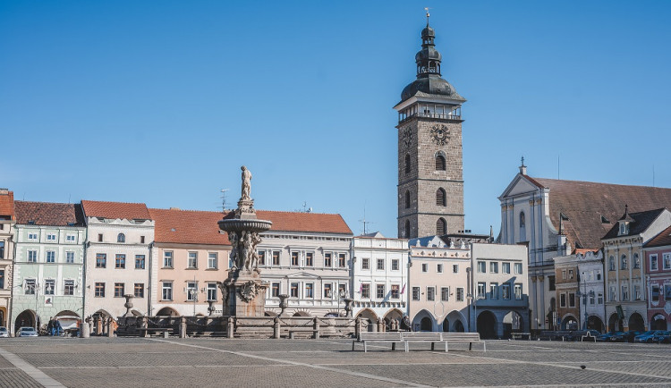 Budějovice mají 15 bytů pro válečné uprchlíky z Ukrajiny. Přidávají se další města