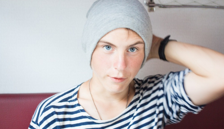 Putina ekonomocké sankce nezastaví. Rodina nechce, abych se vrátil, říká Ukrajinec