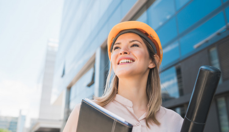 Studujte techniku na VŠTE a zajistěte si skvělou budoucnost