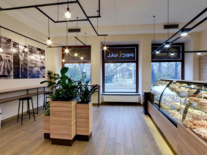 Už znáte Pecivála?