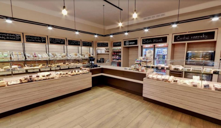 Už znáte Pecivála?