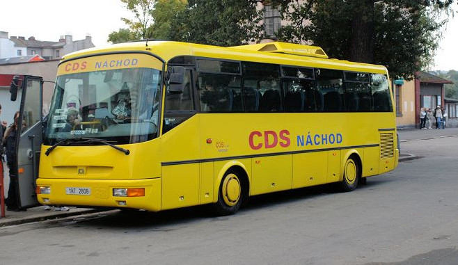 Dnes se změní jízdní řády autobusů. Přinášíme kompletní přehled změn v kraji