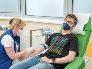 Myslet na druhé umíme