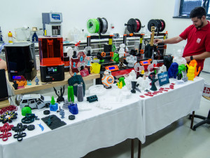 Na VŠTE studenti zažili vzrušující dopoledne