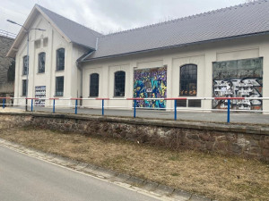 Křižíkova elektrárna v Táboře vyhlíží proměnu. Architekti nyní připravují projekt