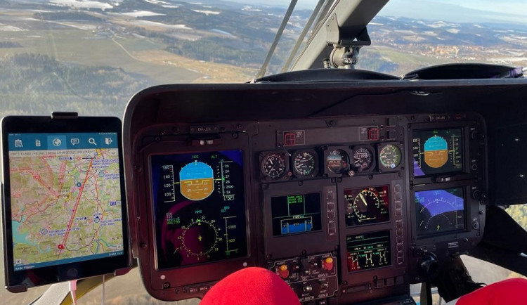 Složky jihočeského IZS spolu ročně zasahují při tisícovkách událostí
