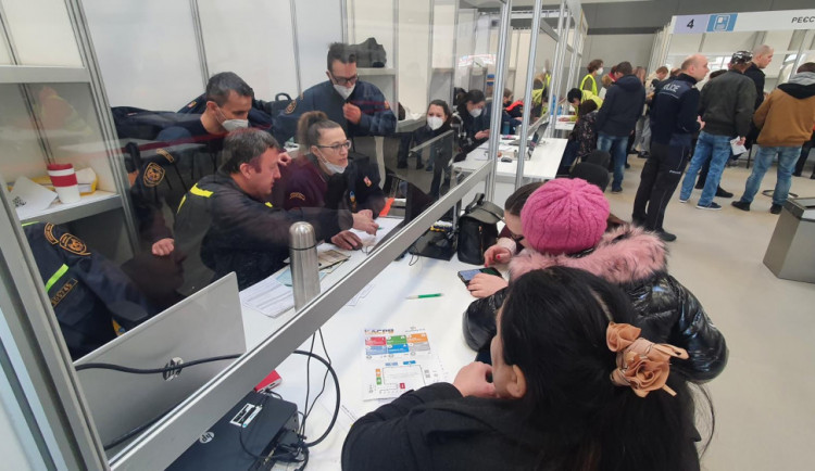 Jihočeské centrum pro uprchlíky ponechá provoz od 7 do 19 hodin