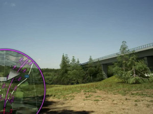 ŘSD požádalo o stavební povolení na další úsek dálnice. Stavba má začít příští rok