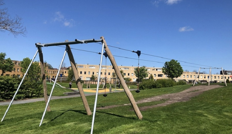 Molo, lanová dráha pro děti nebo mobilní tribuna? V Písku hlasují o nápadech obyvatel