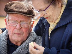 Na jihu Čech loni mírně ubylo důchodců, možná i kvůli pandemii