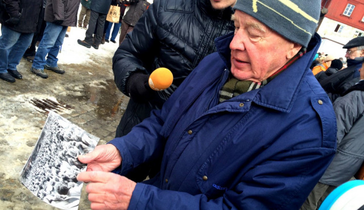 Odešla skutečná šumavská legenda, Emil Kintzl zemřel na následky zranění po srážce s dalším lyžařem