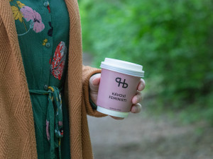 Jsme kávoví holisti. Důležitá je pro nás pří výběru hlavě chuť, říkají majitelé qb coffee roasters