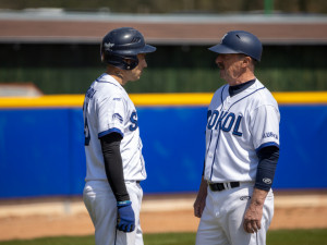 Startuje baseballová Extraliga. Sokol Hluboká bude obhajovat čtvrté místo