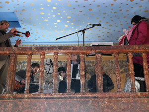 Spolku se podařilo opravit kapli svatého Josefa v původně sudetské obci u Volar