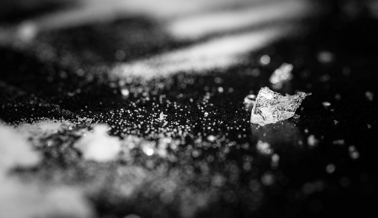 Množství pervitinu v odpadních vodách Budějovic patří mezi nejvyšší v Evropě, zjistila studie