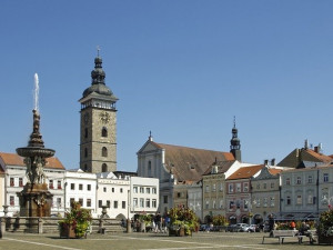 Jižní Čechy jsou mezi turisty z Česka nejoblíbenějším krajem. Získaly sedm medailí