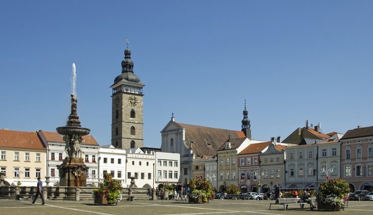 Jižní Čechy jsou mezi turisty z Česka nejoblíbenějším krajem. Získaly sedm medailí