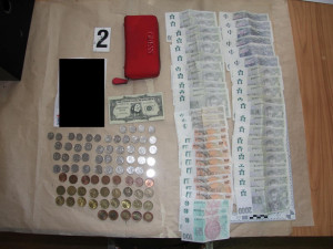 Kriminalisté předpokládají, že většinou nakoupil „zboží“ tak za 100 000 korun a za 250 000 jej v Českých Budějovicích prodal.