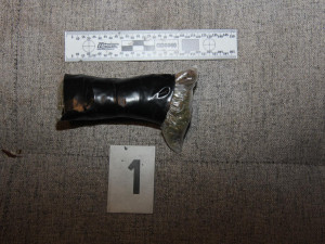 Muž do Českých Budějovic a okolí dovážel pervitin a tablety Cirrus.