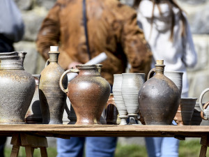 Navštivte s rodinou rekonstrukci bitvy u Sudoměře