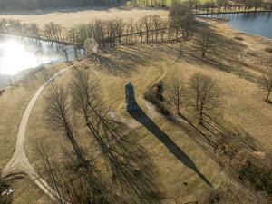 Navštivte s rodinou rekonstrukci bitvy u Sudoměře