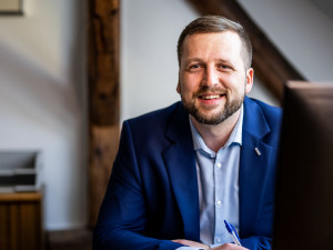 Lidí si u nás váží. Díky důvěře firmy jsme mohli kariérně vyrůst, říkají vedoucí pracovníci společnosti EDIKT