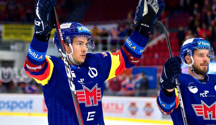 V Pardubicích to bude těžké, ale chceme dvě výhry, velí Stuart Percy