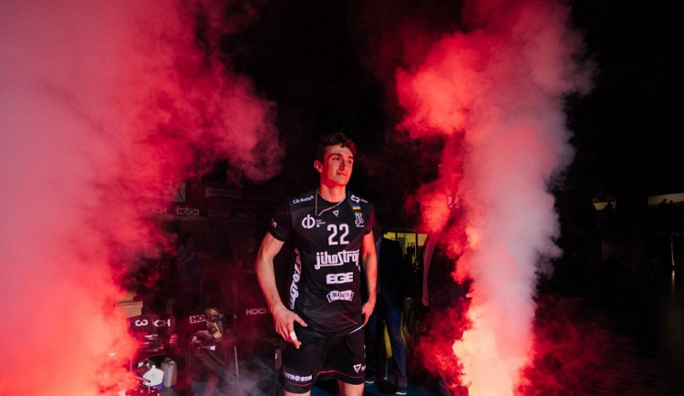 Věřili jsme sami v sebe, pochvaluje si Oliver Sedláček.