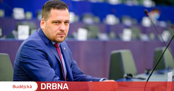 Niewiele krajów może powiedzieć, że tak bardzo pomogło Ukrainie, mówi eurodeputowany Tomas Zdechovsky Polityka Aktualności Budejcka Drbna