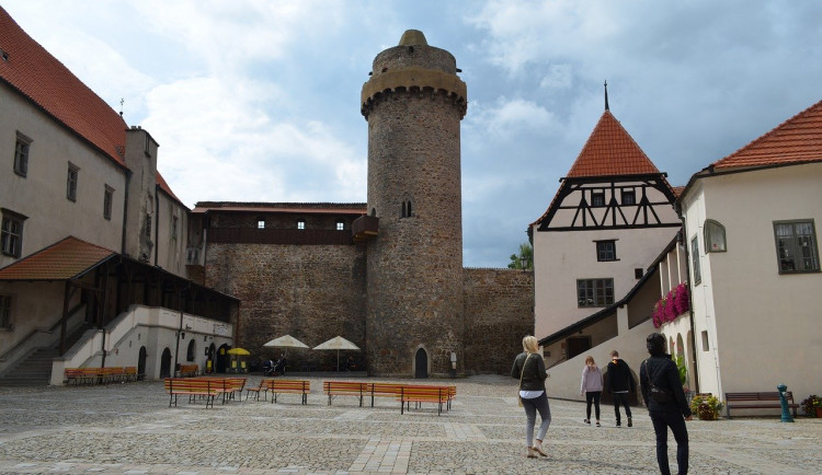 Strakonické muzeum po rekonstrukci nabídne pět nových tematických expozic