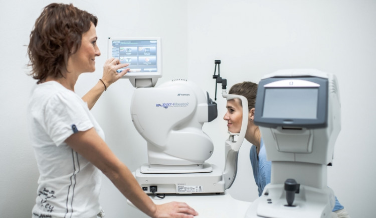 Nejčastější oční choroby, aneb jak správně pečovat o svůj zrak