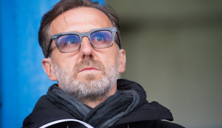 Rozhovor Karel Poborský